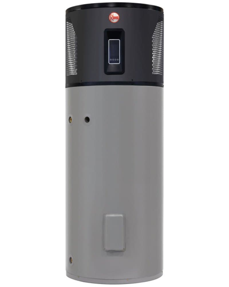 Rheem AmbiPower heat pump hot water cylinder