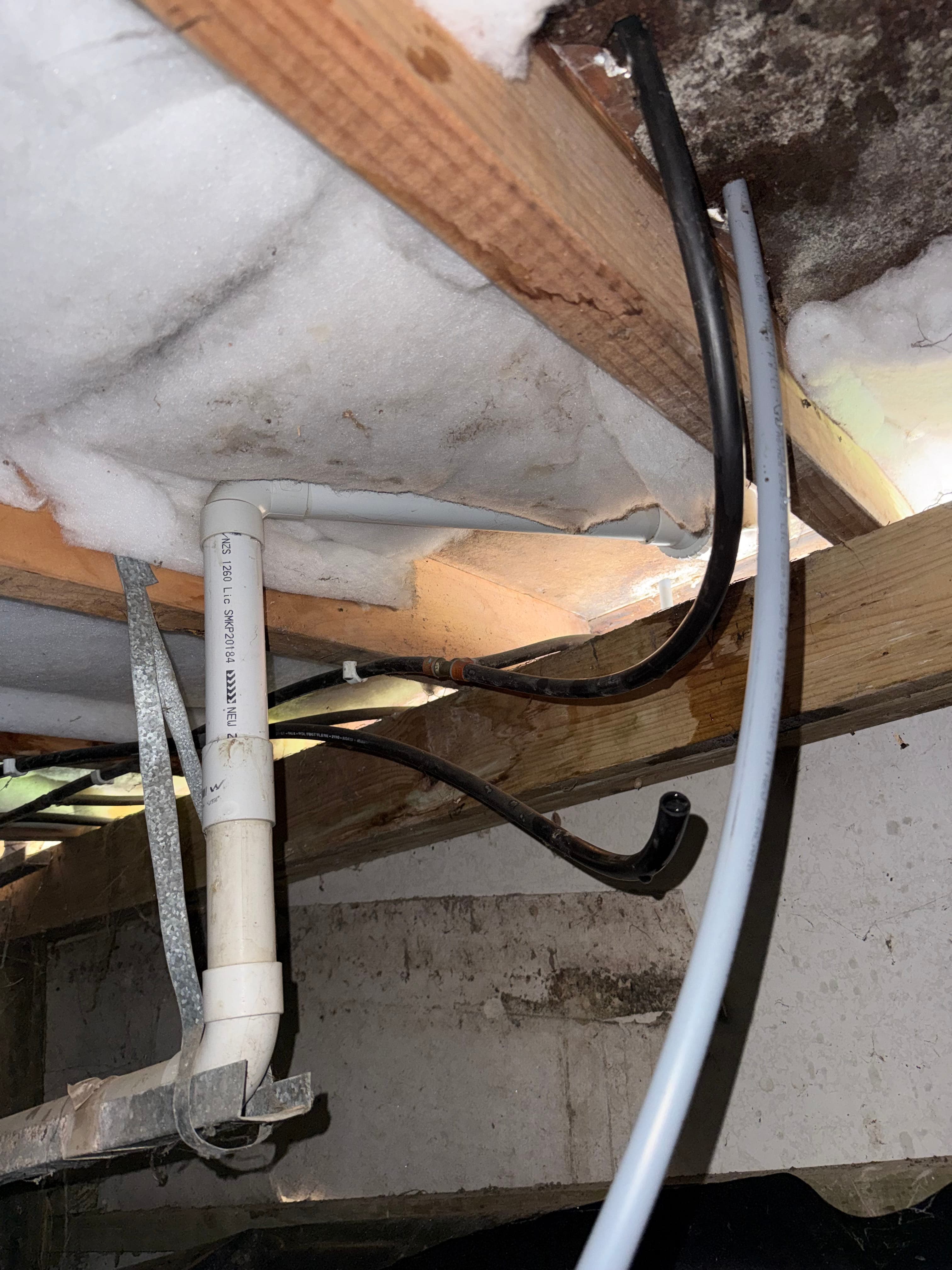 Maintenance Plumbing