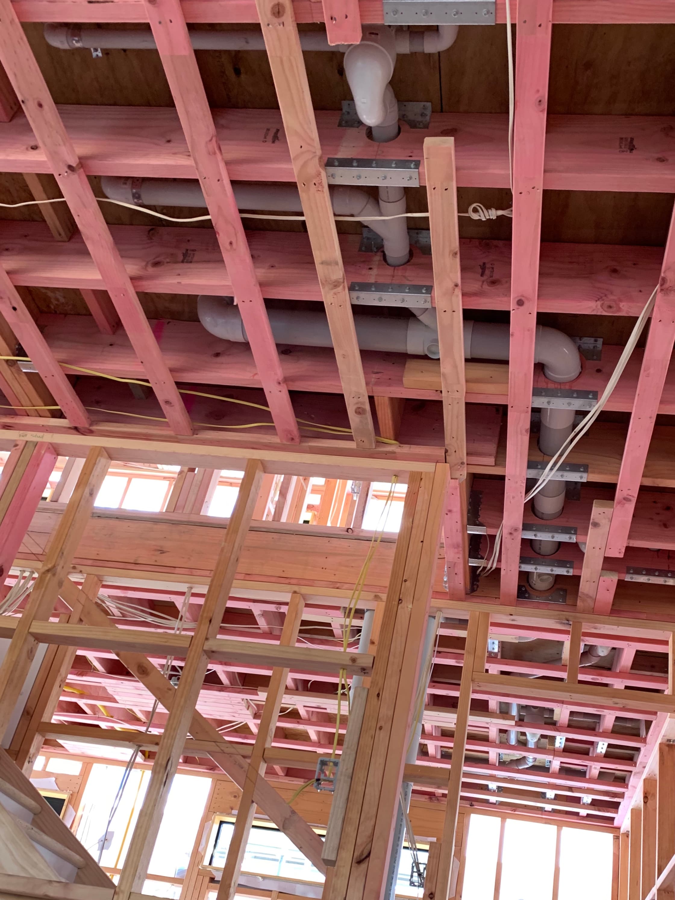 Plumbing installation Hamilton