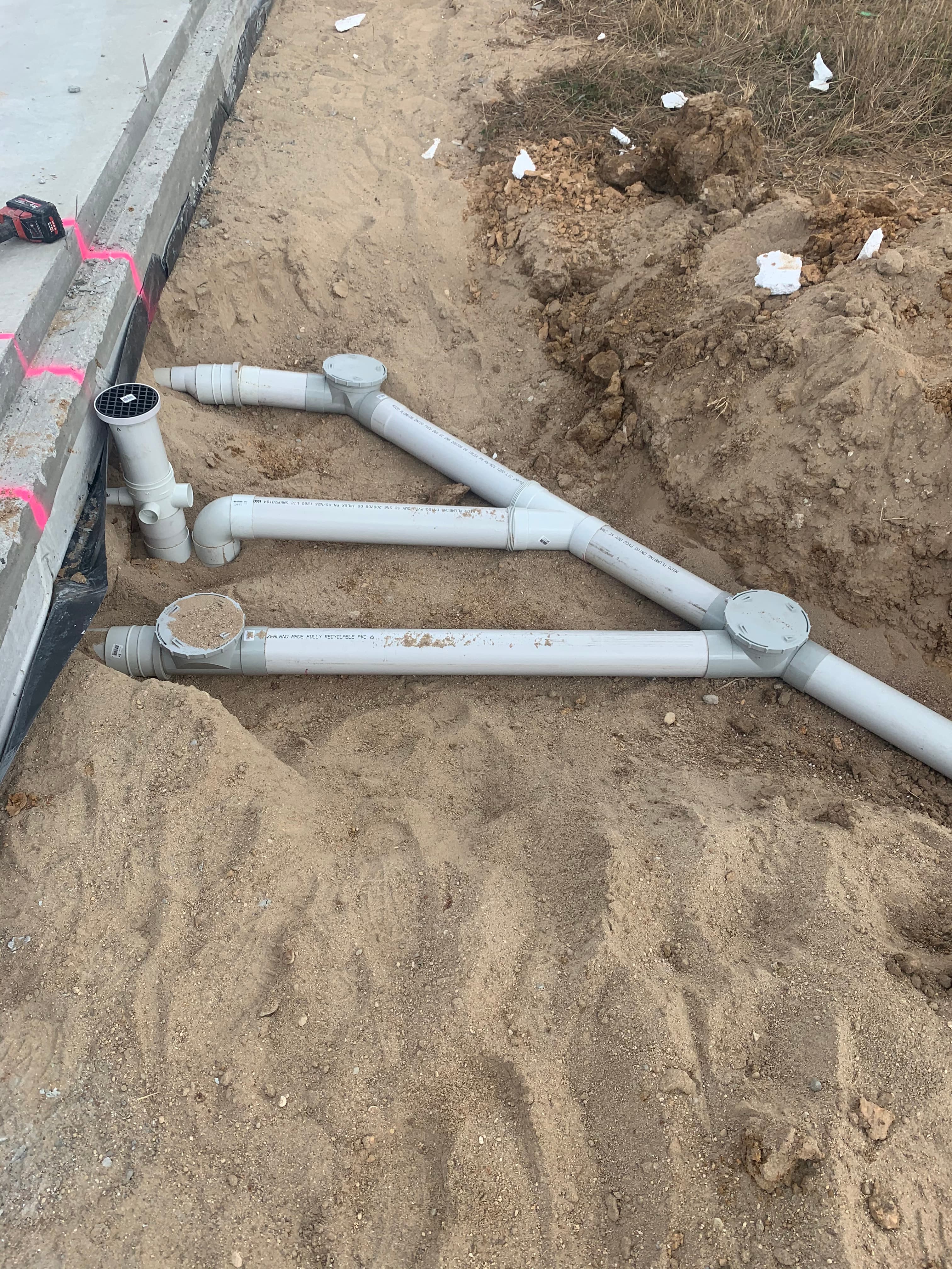 IQP Backflow Prevention